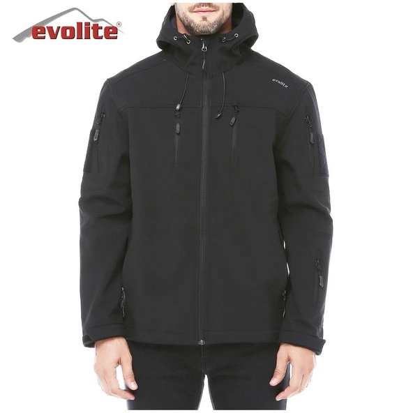 Evolite Combat Tactic Mont - Resim 2