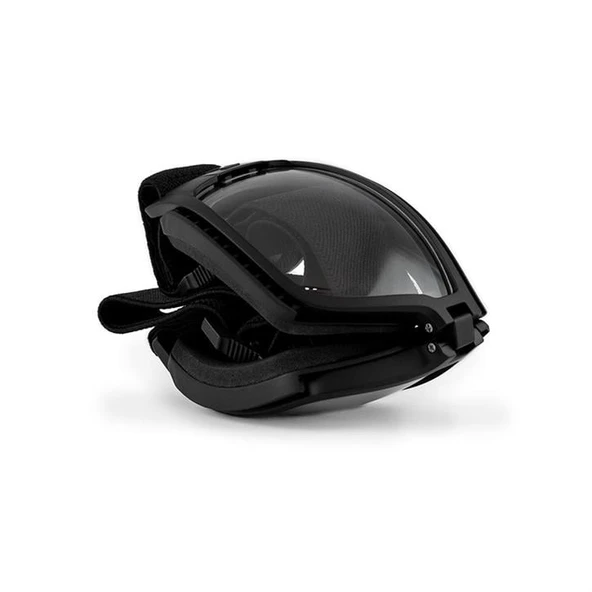 WILEY X LYNX Balistik Goggle (2 Lens) - Resim 4