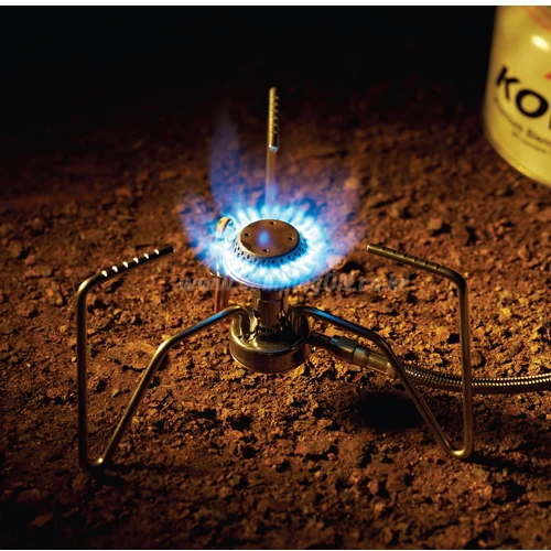 Kovea Spider Stove Ocak ürün görseli 1