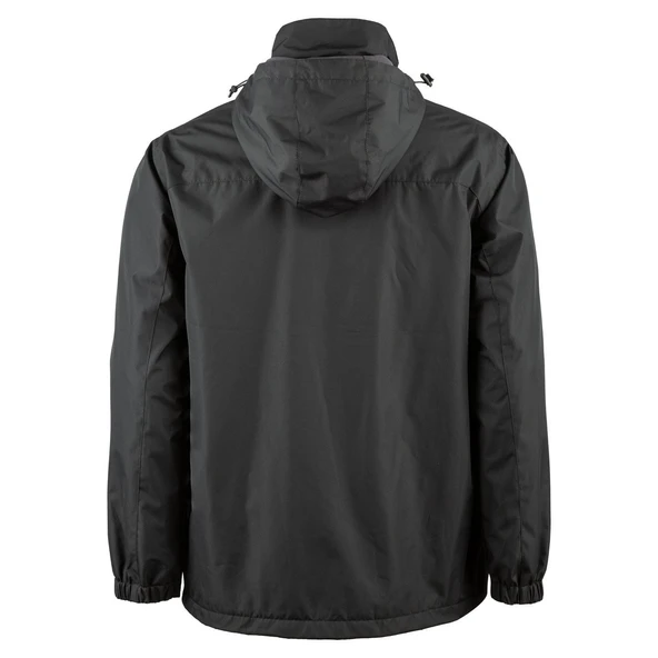 Evolite Cryo Outdoor  Ceket - Siyah - Resim 4