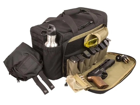 ELITE Loadout TM Atış Çantası - Resim 4