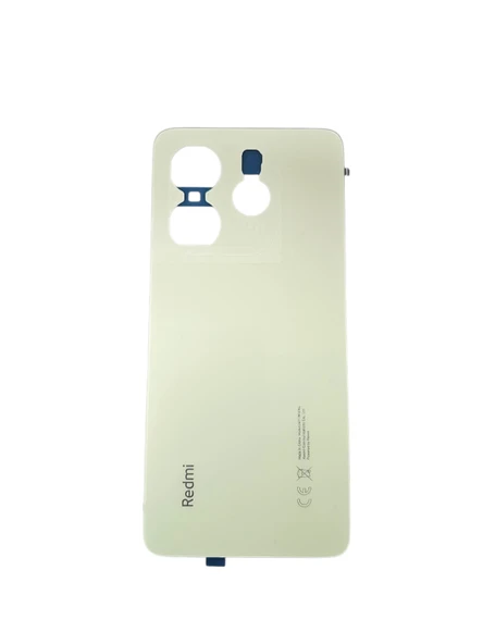 Xioami Redmi Note 14 Arka Kapak 4G - Yeşil ürün görseli 1