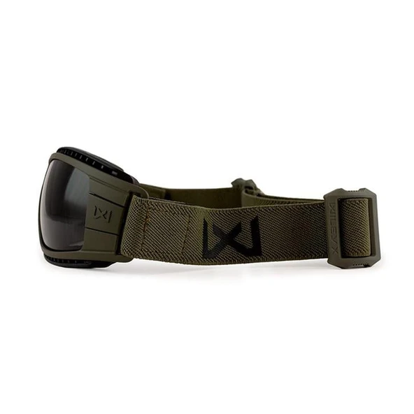 WILEY X LYNX Balistik Goggle (2 Lens) - Resim 7