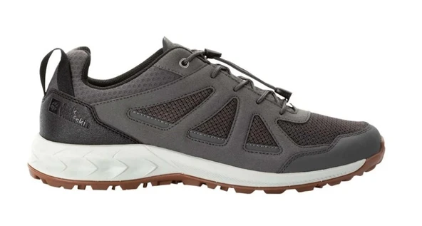 Jack Wolfskin Woodland 2 Vent Low Erkek Ayakkabı ürün görseli 1