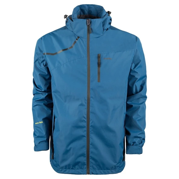 Evolite Cryo Outdoor  Ceket - Mavi ürün görseli 1