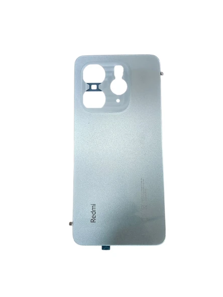 Xioami Redmi Note 14 Arka Kapak 4G - Mavi ürün görseli 1