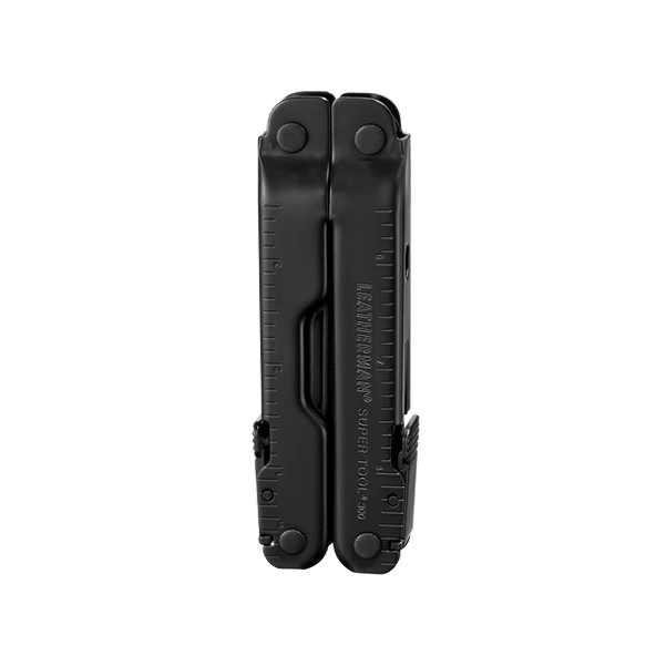 Leatherman Supertool 300M Black Tool - Resim 3