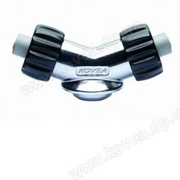 Kovea Gas P- Adaptör (Çift Çıkış) ürün görseli 1