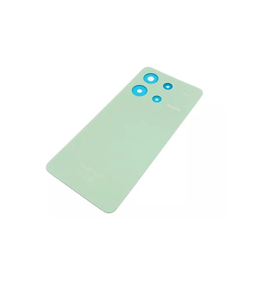 Xioami Redmi Note 13 Arka Kapak 4G - Yeşil ürün görseli 1
