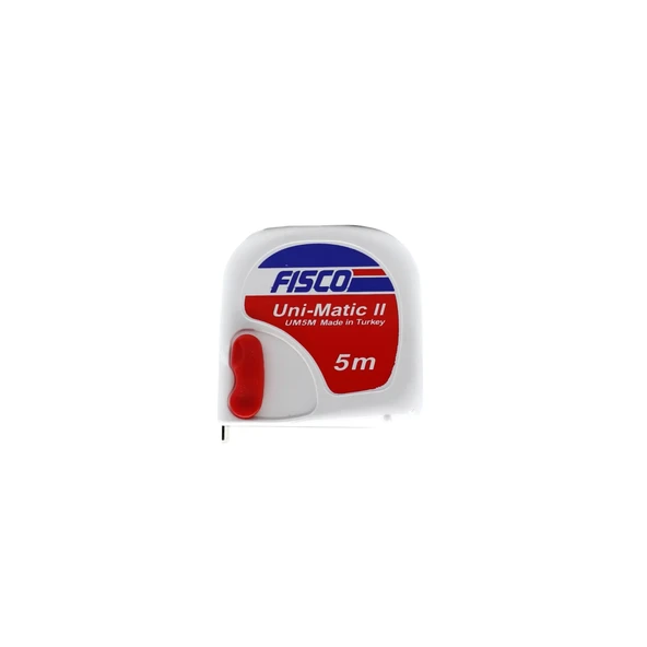 Fisco Metre Um5 mt - Resim 2
