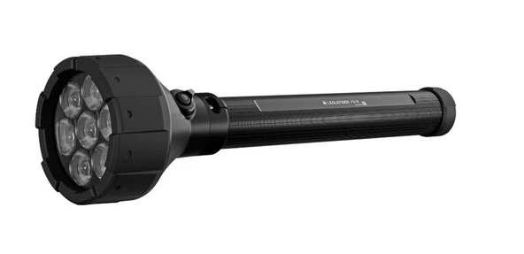 Led Lenser P21R El Feneri ürün görseli 1