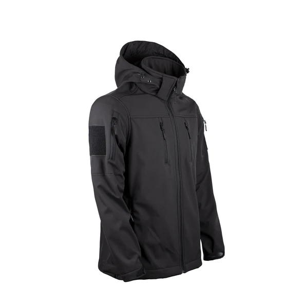Evolite Alpha Tactical Softshell Mont - Resim 4