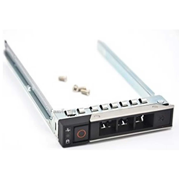 Dell DXD9H Uyumlu 2.5 Disk Kızağı (R640 R740 R740xd R940) ürün görseli 1