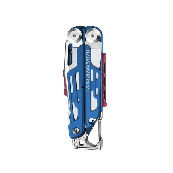 Leatherman Signal Cobalt Tool - Resim 3