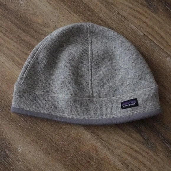 Patagonia Better Sweather Beanie - Resim 2