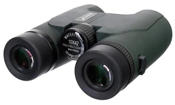 Levenhuk Karma PRO 10x42 Binoküler Dürbün - Resim 2