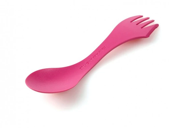Light My Fire® Spork Original Kaşık-Çatal - Resim 2