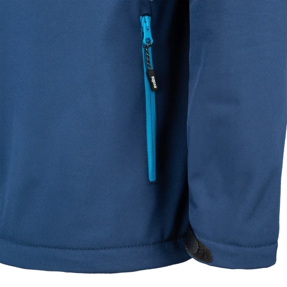 Evolite Rapid Softshell Mont - Resim 6