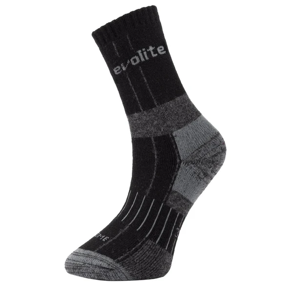 Evolite Escape X-treme –20°C Kışlık Termal Çorap - Resim 3