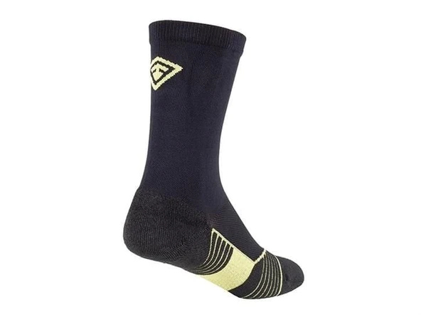 FIRST TACTICAL Advence Fit 6''Çorap - Resim 2