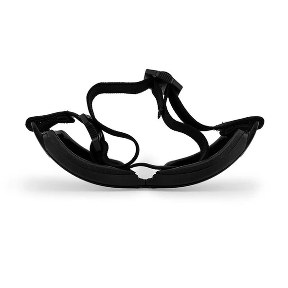 WILEY X LYNX Balistik Goggle (2 Lens) - Resim 5