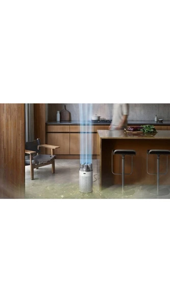 Dyson Hushjet Purifier Compact Hava Temizleyici - Resim 3