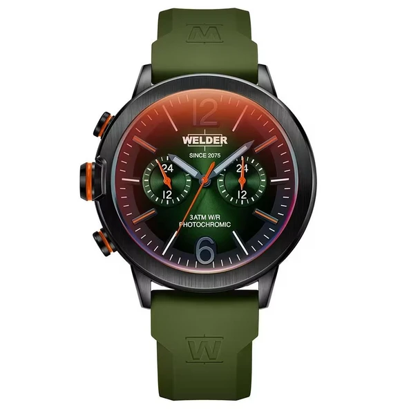Welder WWMD1011 Erkek Kol Saati ürün görseli 1