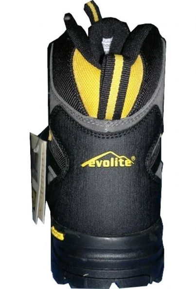 Evolite Flexion Outdoor Bot - Resim 4