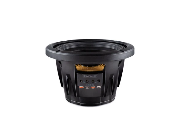Alpine R2-W8D4 20cm Subwoofer - Resim 2