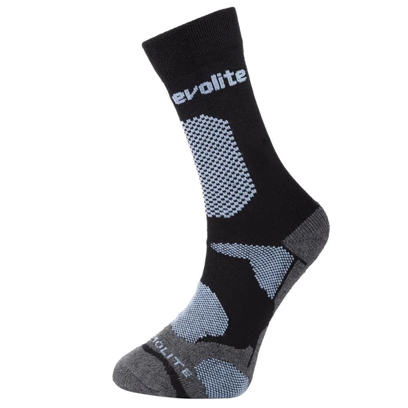 Evolite Snow Thermolite Kışlık Çorap - Resim 2
