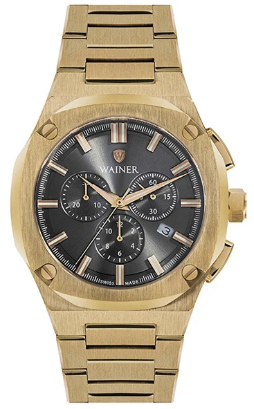 Wainer WA.10000-F Erkek Kol Saati ürün görseli 1