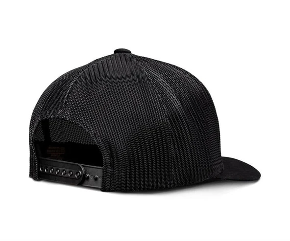 KORE Trucker Şapka - Resim 4