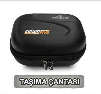 Zipsin-Five Ayakkabı Zinciri - Resim 4