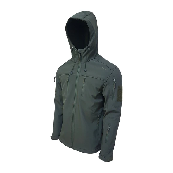 Evolite Combat Tactic Mont - Resim 6