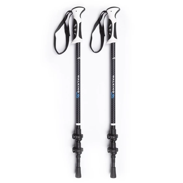 Evolite Walking Quick-Lock Dıştan Kilitli Trekking Batonu - Resim 3