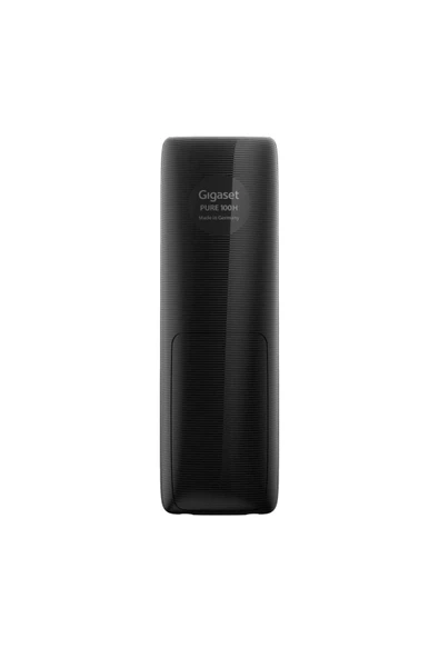 Gigaset Pure 100 Dect Telefon - Resim 2