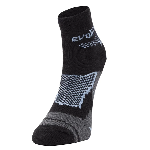 Evolite Sense Coolmax Çorap - Mavi - Resim 5