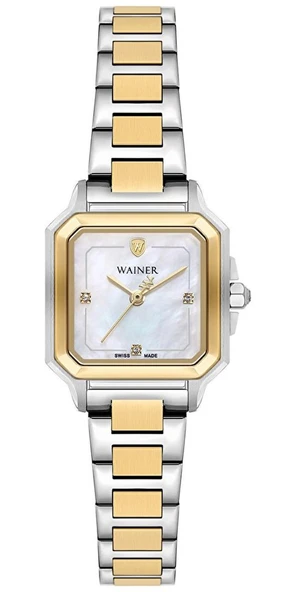 Wainer WA.18150-C Kadın Kol Saati ürün görseli 1