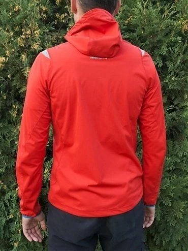 Ferrino Brandberg Softshell Erkek Ceket - Resim 2