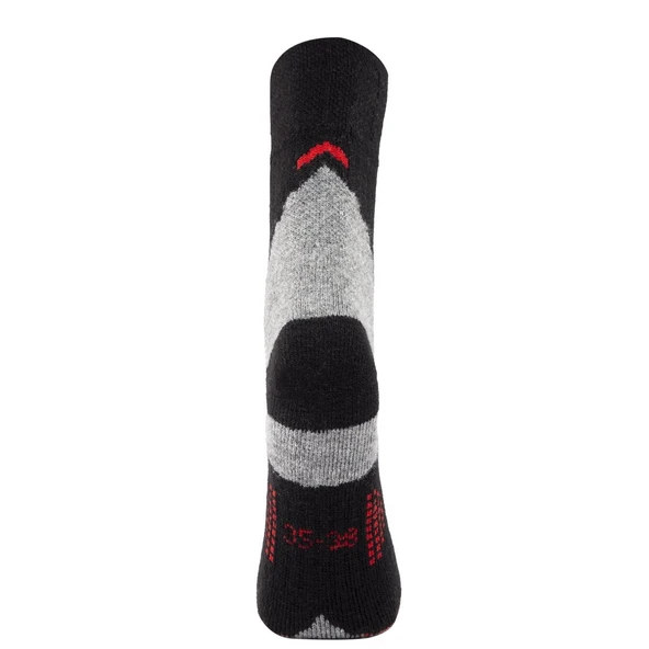 Evolite Alpen Merino Çorap - Resim 4