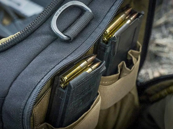 ELITE Loadout TM Atış Çantası - Resim 7