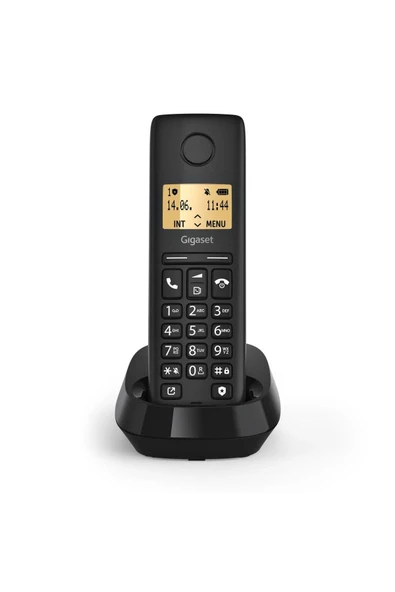 Gigaset Pure 100 Dect Telefon ürün görseli 1