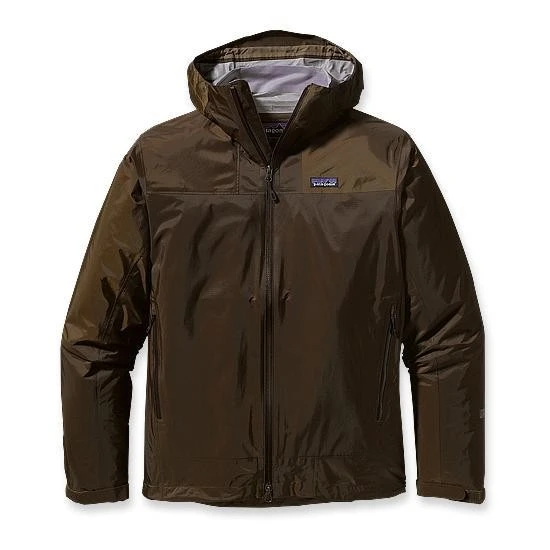 Patagonia Erkek Rain Shadow Ceket - Resim 2