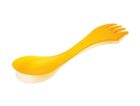 Light My Fire® Spork Original Kaşık-Çatal - Resim 3