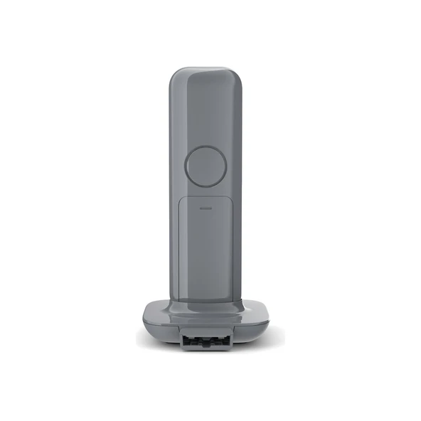Cl390 Hands Free Dect Telsiz Telefon - Resim 2
