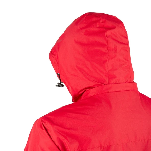 Evolite Cryo Outdoor  Ceket - Kırmızı - Resim 2