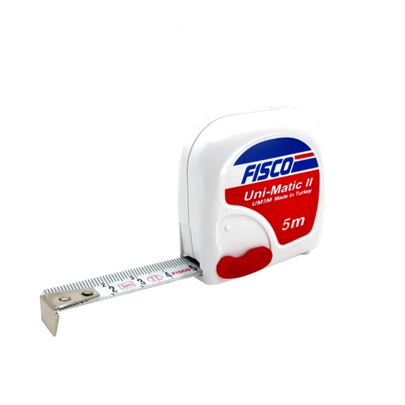 Fisco Metre Um5 mt ürün görseli 1