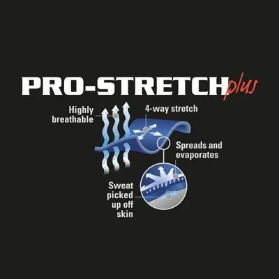 Ferrino PSP Prostretch Balaclava - Resim 3