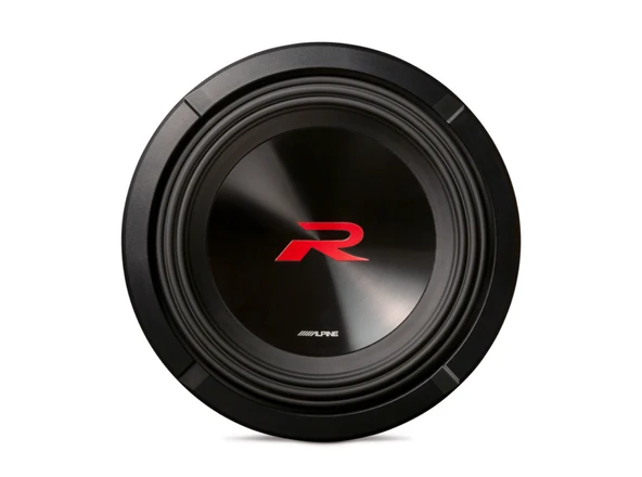 Alpine R2-W8D4 20cm Subwoofer - Resim 4