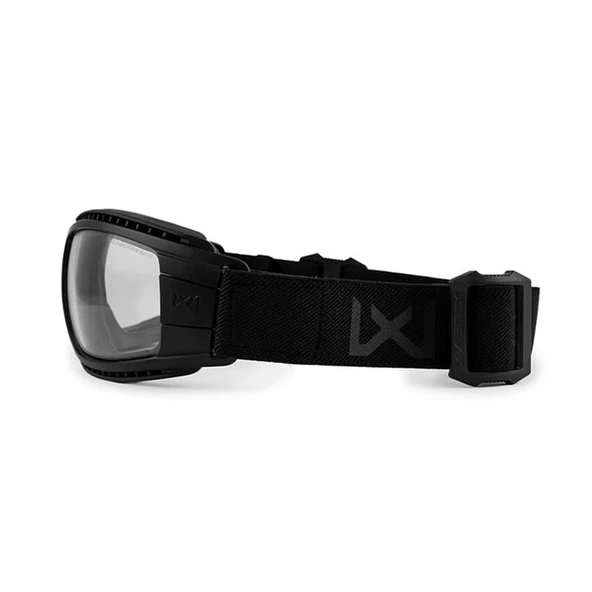 WILEY X LYNX Balistik Goggle (2 Lens) - Resim 3